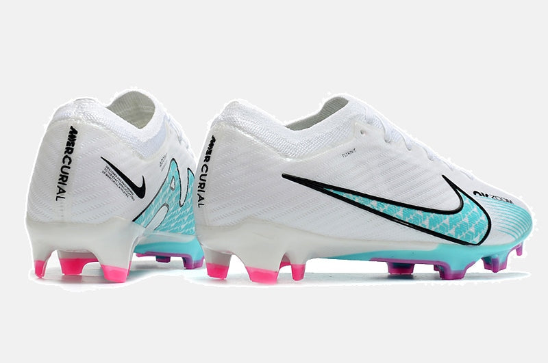Chuteira Nike Air Zoom Mercurial Vapor 15 Elite FG - imagem 5