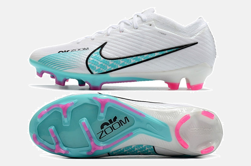 Chuteira Nike Air Zoom Mercurial Vapor 15 Elite FG - imagem 6
