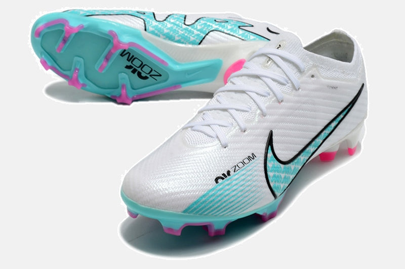 Chuteira Nike Air Zoom Mercurial Vapor 15 Elite FG - imagem 4