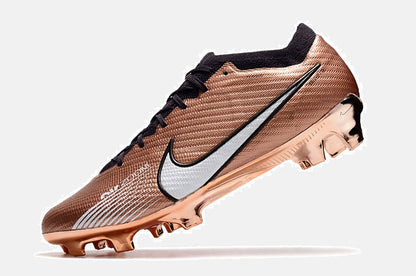 Chuteira Nike Air Zoom Mercurial Vapor 15 Elite FG - vista traseira