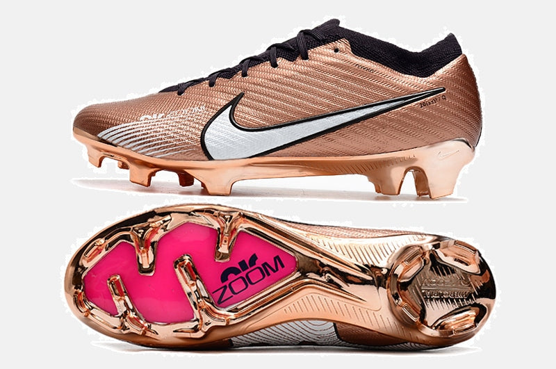 Chuteira Nike Air Zoom Mercurial Vapor 15 Elite FG - imagem 5