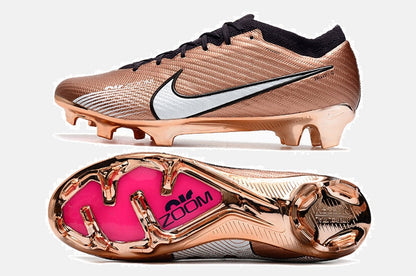 Chuteira Nike Air Zoom Mercurial Vapor 15 Elite FG - imagem 5