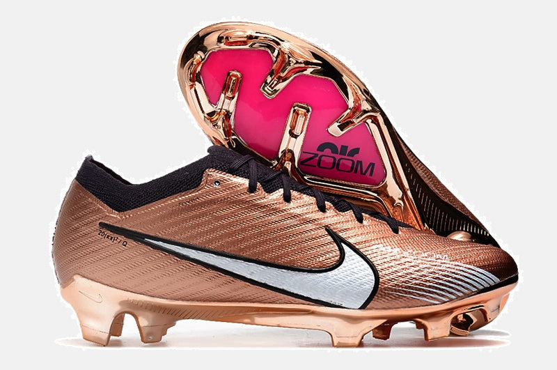 Chuteira Nike Air Zoom Mercurial Vapor 15 Elite FG - imagem 8