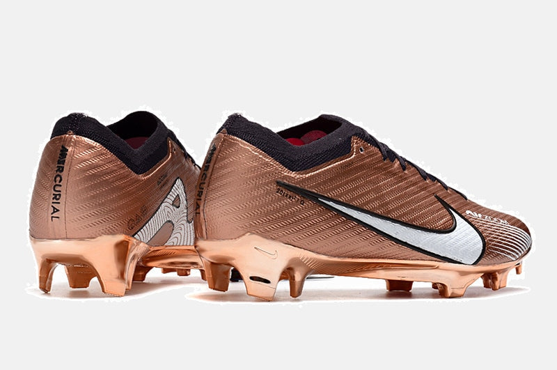 Chuteira Nike Air Zoom Mercurial Vapor 15 Elite FG - imagem 4