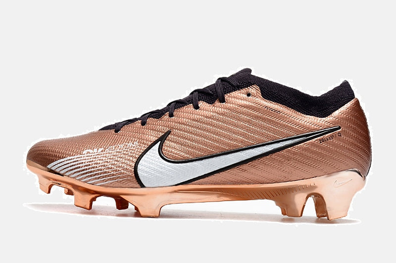 Chuteira Nike Air Zoom Mercurial Vapor 15 Elite FG - imagem 6