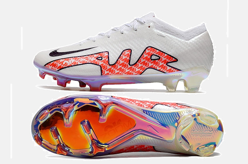 Chuteira Nike Air Zoom Mercurial Vapor 15 Elite FG - imagem 7