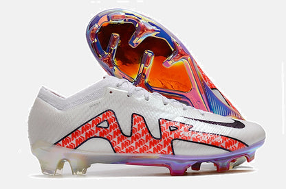 Chuteira Nike Air Zoom Mercurial Vapor 15 Elite FG - imagem 9