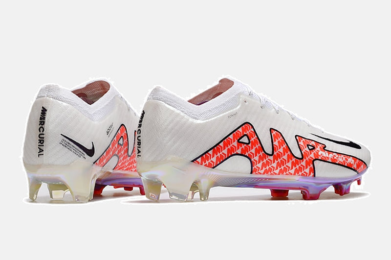 Chuteira Nike Air Zoom Mercurial Vapor 15 Elite FG - imagem 6