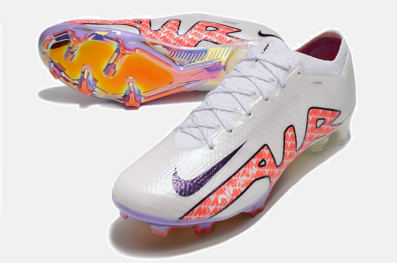 Chuteira Nike Air Zoom Mercurial Vapor 15 Elite FG - imagem 5