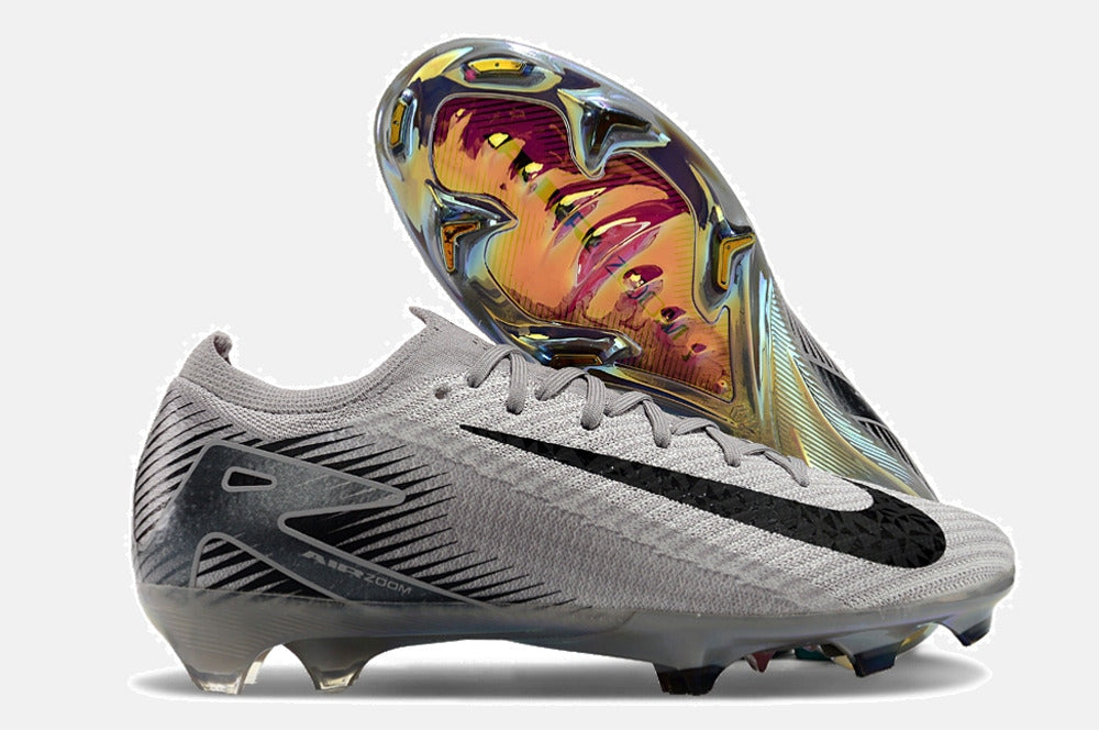 Chuteira Nike Air Zoom Mercurial Vapor 16 Edição Especial Elite FG - imagem 8