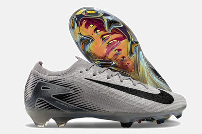 Chuteira Nike Air Zoom Mercurial Vapor 16 Edição Especial Elite FG - imagem 8
