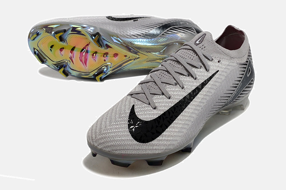 Chuteira Nike Air Zoom Mercurial Vapor 16 Edição Especial Elite FG - detalhe