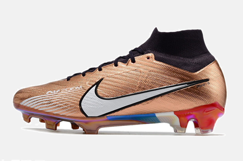 Chuteira Nike Air Zoom Mercurial Superfly 9 Elite FG - imagem 7