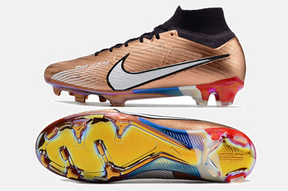 Chuteira Nike Air Zoom Mercurial Superfly 9 Elite FG - imagem 6