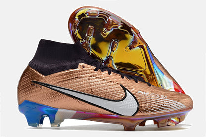 Chuteira Nike Air Zoom Mercurial Superfly 9 Elite FG - imagem 8