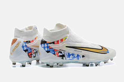 Chuteira Nike Gripknit Phantom GX Elite Dynamic Fit FG - imagem 9