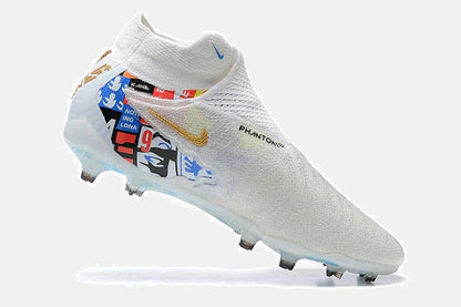 Chuteira Nike Gripknit Phantom GX Elite Dynamic Fit FG - imagem 7