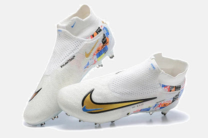 Chuteira Nike Gripknit Phantom GX Elite Dynamic Fit FG - imagem 5