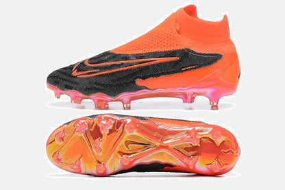 Chuteira Nike Gripknit Phantom GX Elite Dynamic Fit FG - imagem 8