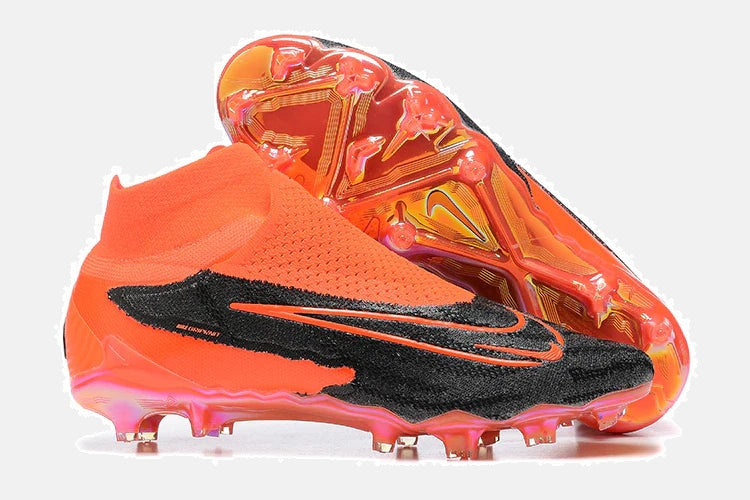 Chuteira Nike Gripknit Phantom GX Elite Dynamic Fit FG - imagem 7