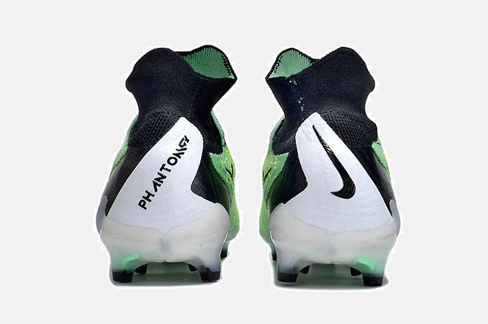 Chuteira Nike Gripknit Phantom GX Elite Dynamic Fit FG - imagem 7