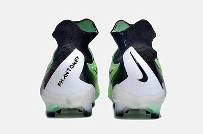 Chuteira Nike Gripknit Phantom GX Elite Dynamic Fit FG - imagem 7