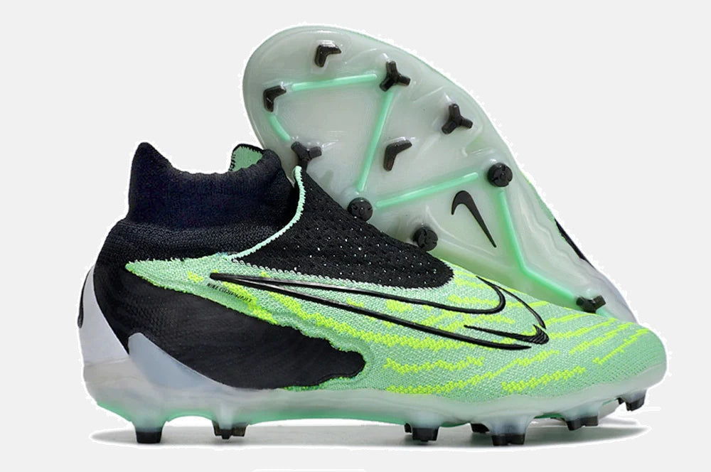 Chuteira Nike Gripknit Phantom GX Elite Dynamic Fit FG - imagem 8