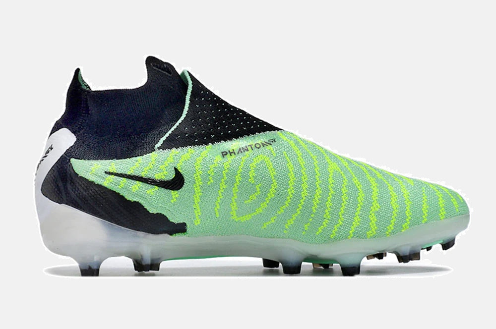 Chuteira Nike Gripknit Phantom GX Elite Dynamic Fit FG - imagem 6