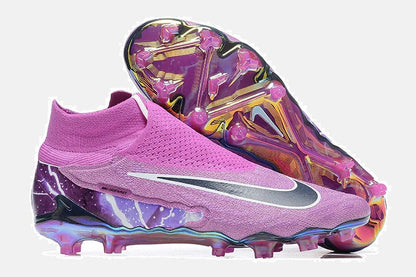 Chuteira Nike Gripknit Phantom GX Elite Dynamic Fit FG - imagem 8