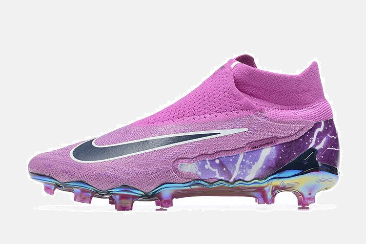 Chuteira Nike Gripknit Phantom GX Elite Dynamic Fit FG - imagem 4