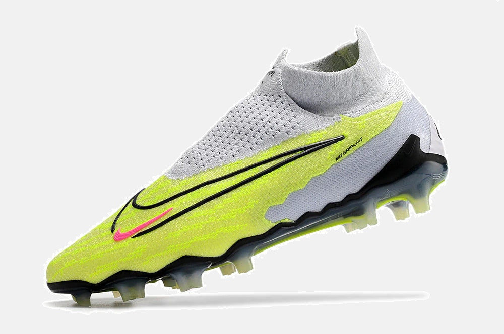 Chuteira Nike Gripknit Phantom GX Elite Dynamic Fit FG - imagem 6