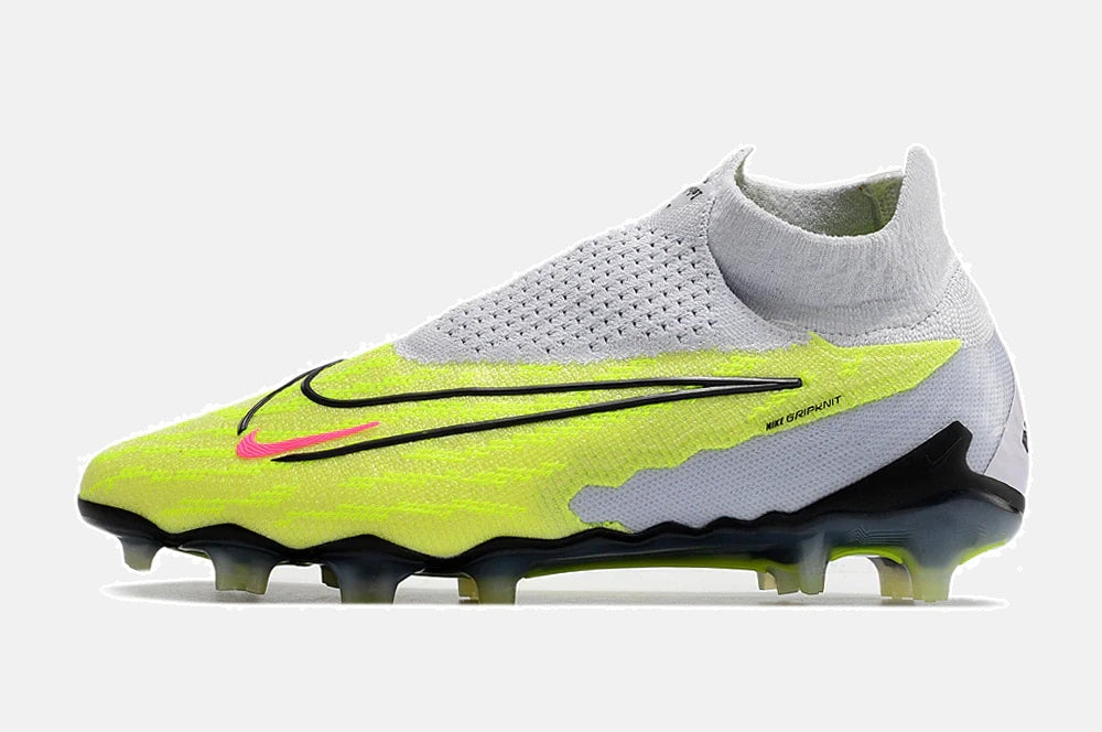 Chuteira Nike Gripknit Phantom GX Elite Dynamic Fit FG - imagem 5