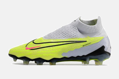Chuteira Nike Gripknit Phantom GX Elite Dynamic Fit FG - imagem 5