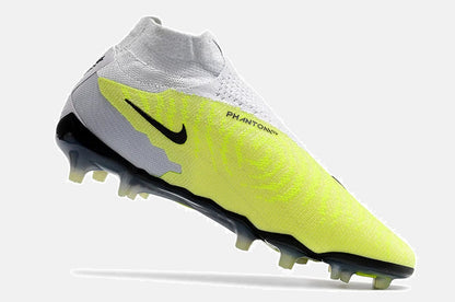 Chuteira Nike Gripknit Phantom GX Elite Dynamic Fit FG - imagem 7
