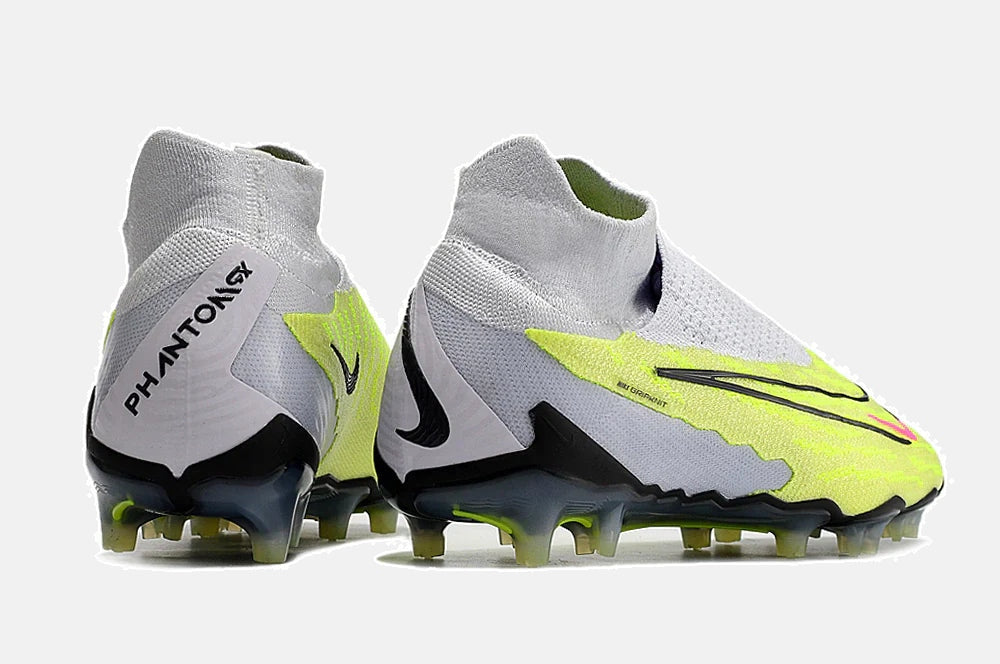 Chuteira Nike Gripknit Phantom GX Elite Dynamic Fit FG - imagem 4