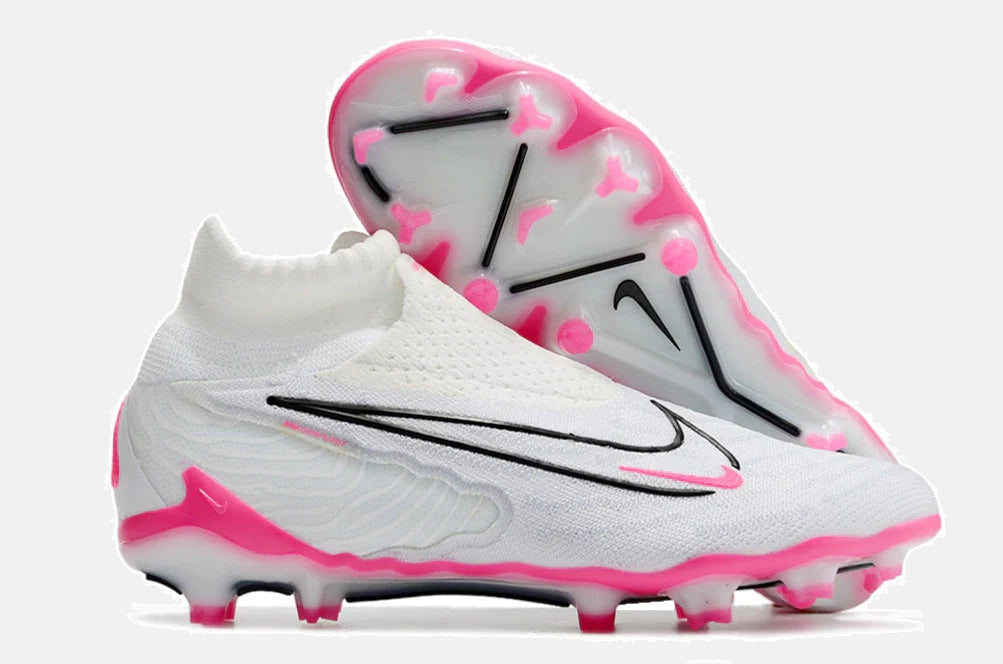 Chuteira Nike Gripknit Phantom GX Elite Dynamic Fit FG - imagem 8