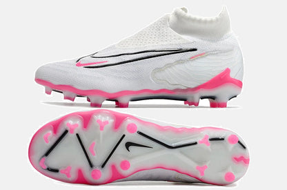 Chuteira Nike Gripknit Phantom GX Elite Dynamic Fit FG - detalhe
