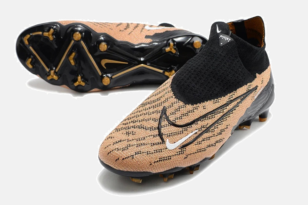 Chuteira Nike Gripknit Phantom GX Elite Dynamic Fit FG - imagem 4