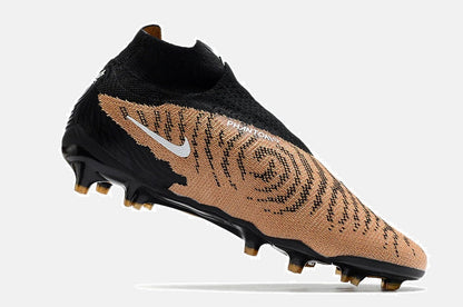 Chuteira Nike Gripknit Phantom GX Elite Dynamic Fit FG - imagem 6