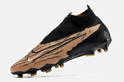 Chuteira Nike Gripknit Phantom GX Elite Dynamic Fit FG - imagem 5