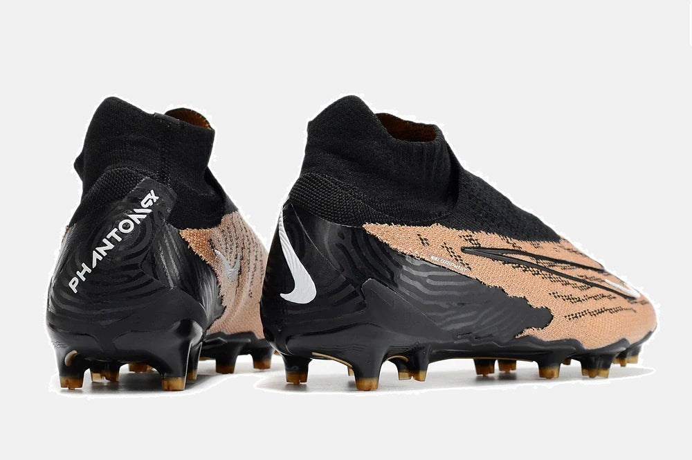 Chuteira Nike Gripknit Phantom GX Elite Dynamic Fit FG - imagem 7