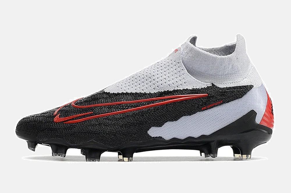 Chuteira Nike Gripknit Phantom GX Elite Dynamic Fit FG - imagem 4