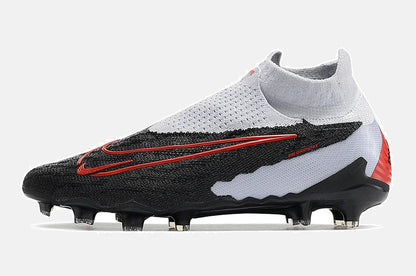 Chuteira Nike Gripknit Phantom GX Elite Dynamic Fit FG - imagem 4