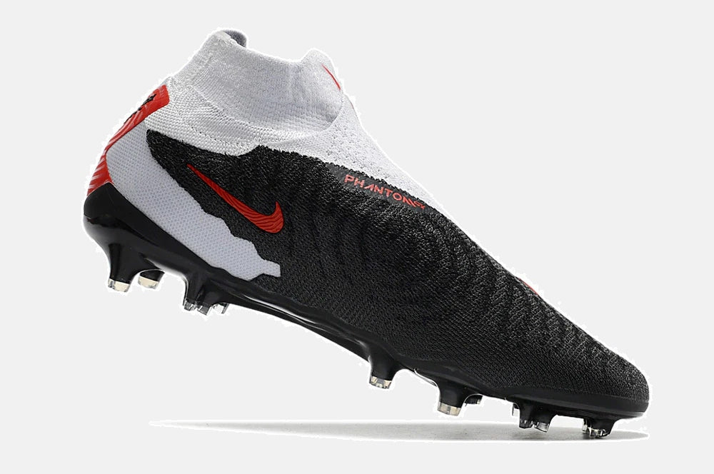 Chuteira Nike Gripknit Phantom GX Elite Dynamic Fit FG - imagem 6