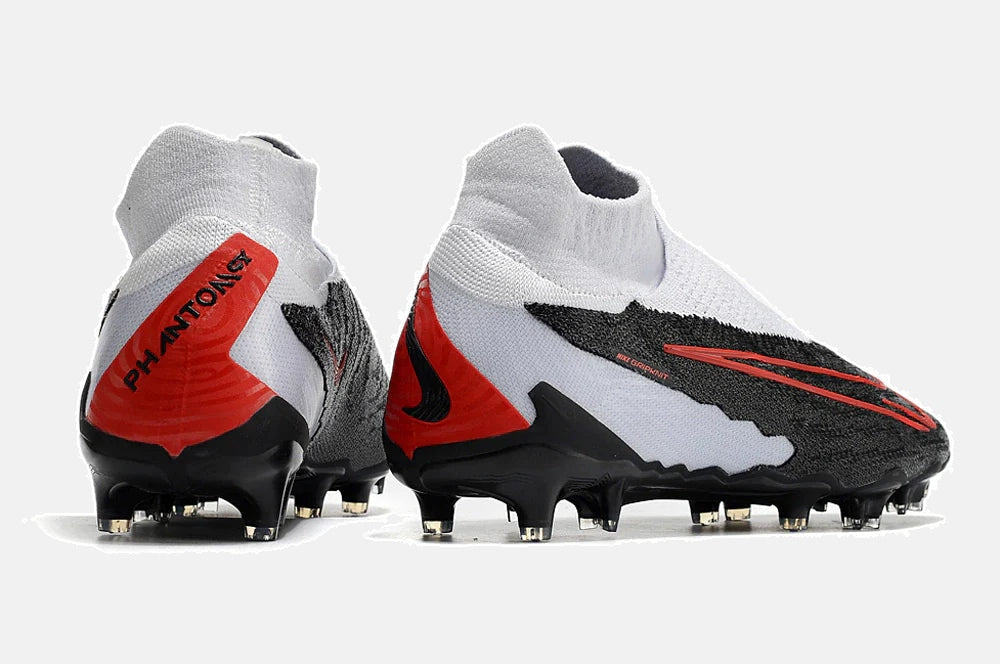 Chuteira Nike Gripknit Phantom GX Elite Dynamic Fit FG - imagem 7