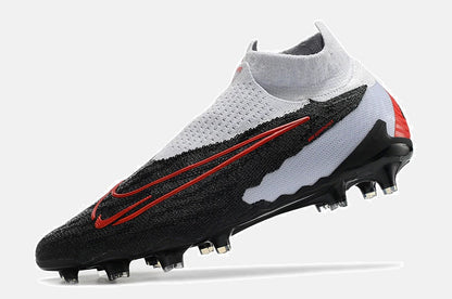 Chuteira Nike Gripknit Phantom GX Elite Dynamic Fit FG - imagem 5