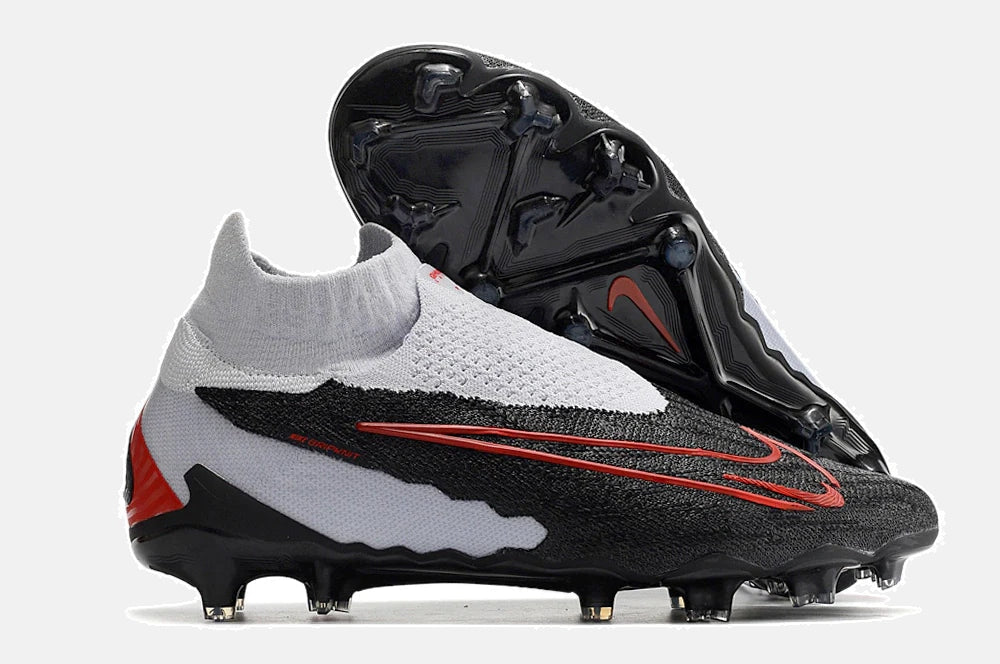 Chuteira Nike Gripknit Phantom GX Elite Dynamic Fit FG - imagem 8