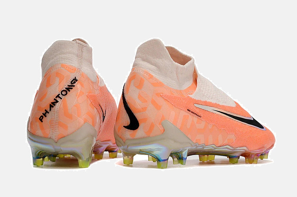 Chuteira Nike Gripknit Phantom GX Elite Dynamic Fit FG - imagem 6
