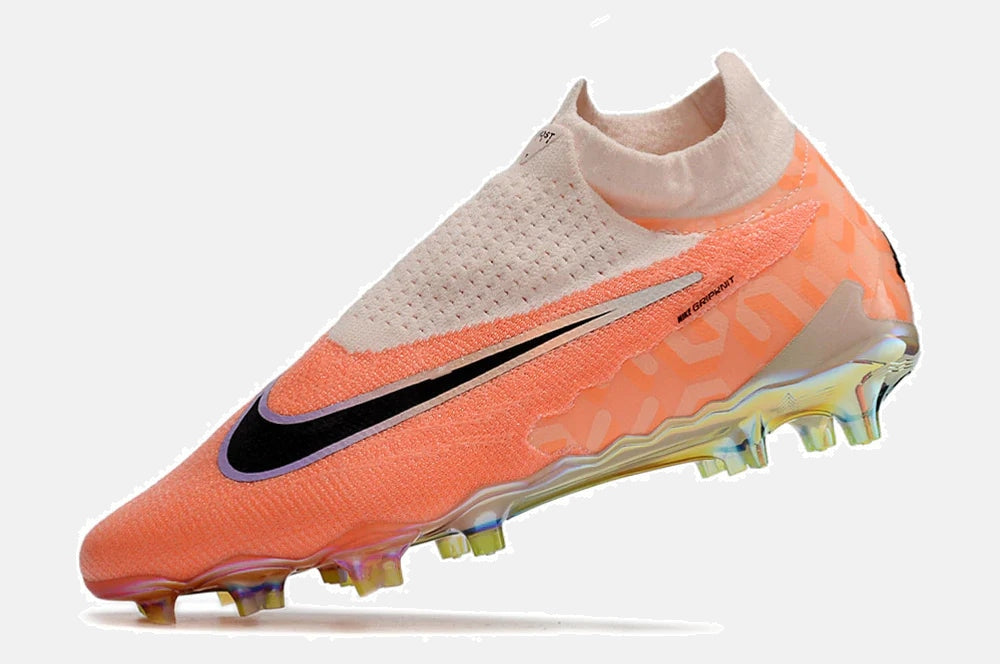Chuteira Nike Gripknit Phantom GX Elite Dynamic Fit FG - imagem 5