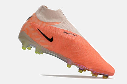 Chuteira Nike Gripknit Phantom GX Elite Dynamic Fit FG - imagem 4